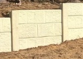 Fence Icon